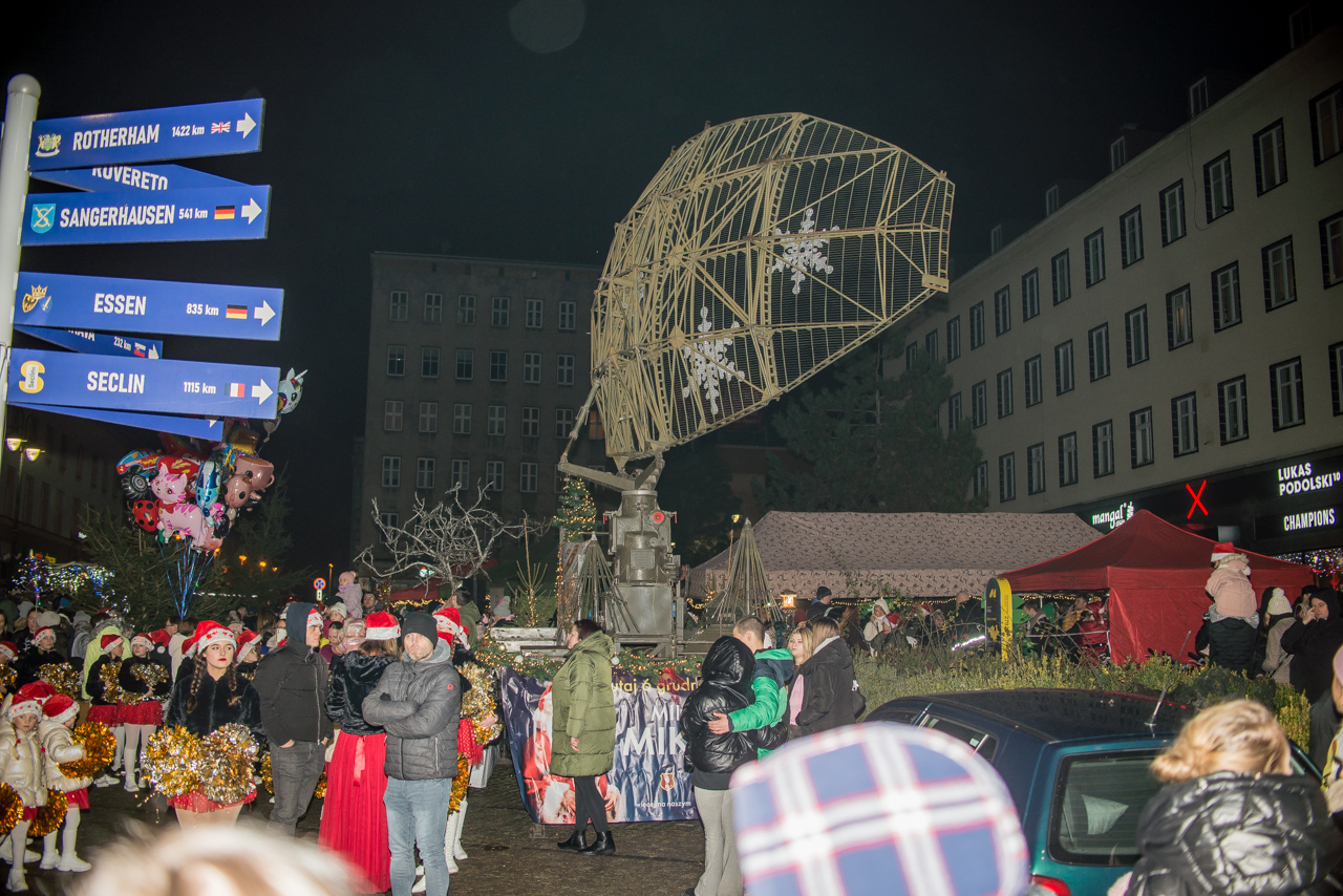 Militarny Mikołaj 2025 72