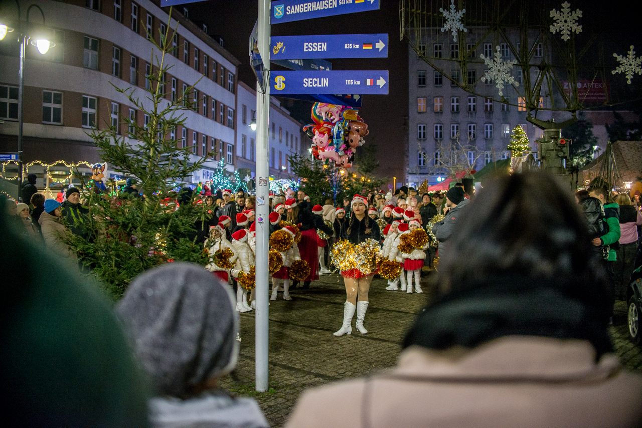 Militarny Mikołaj 2025 73