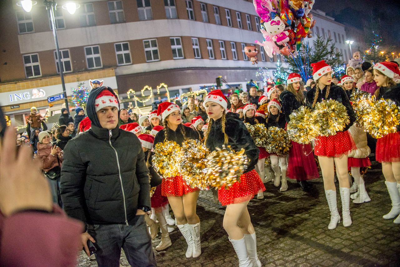 Militarny Mikołaj 2025 75