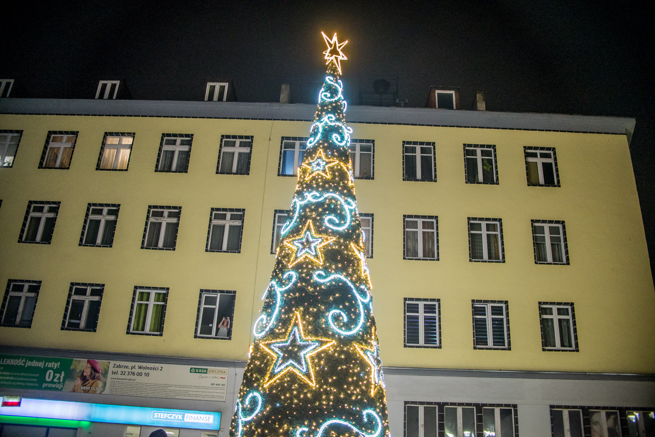 Militarny Mikołaj 2025 76