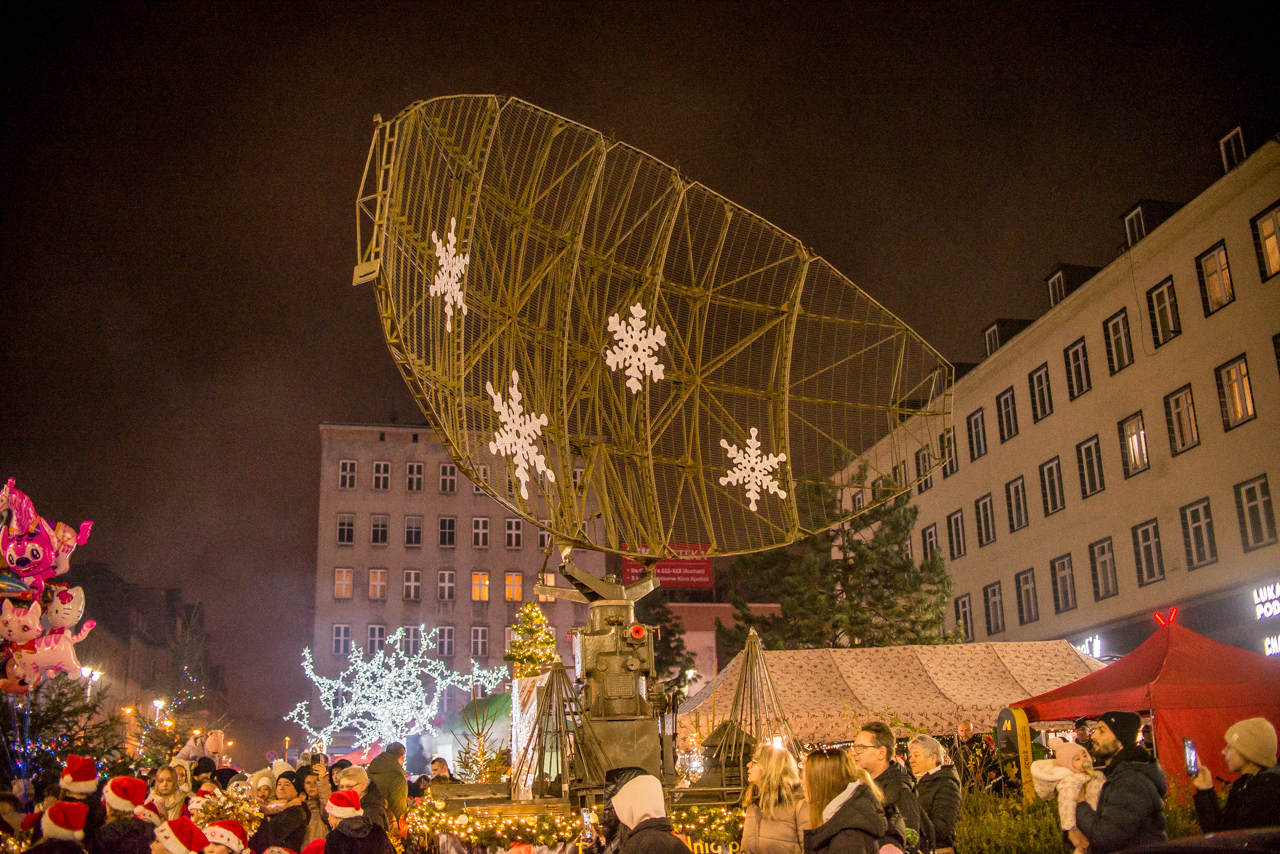 Militarny Mikołaj 2025 77