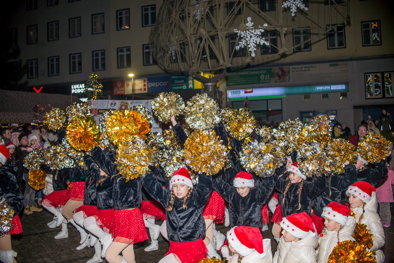 Militarny Mikołaj 2025 80