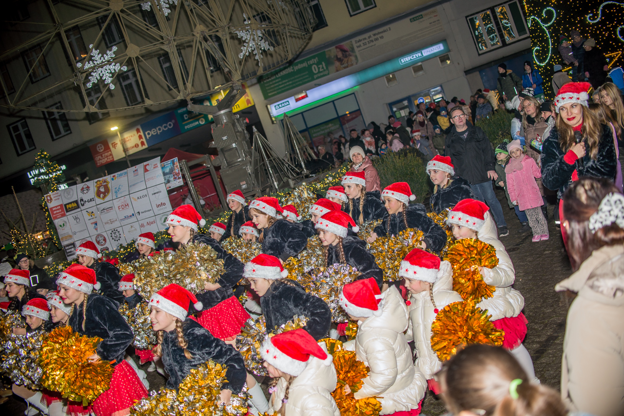 Militarny Mikołaj 2025 83