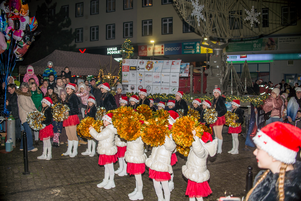 Militarny Mikołaj 2025 85