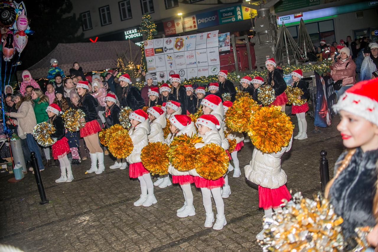 Militarny Mikołaj 2025 86