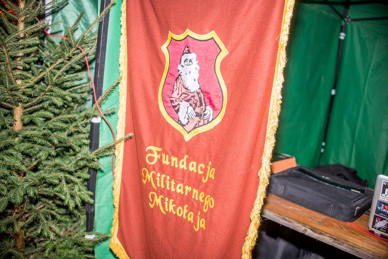 Militarny Mikołaj 2025 90