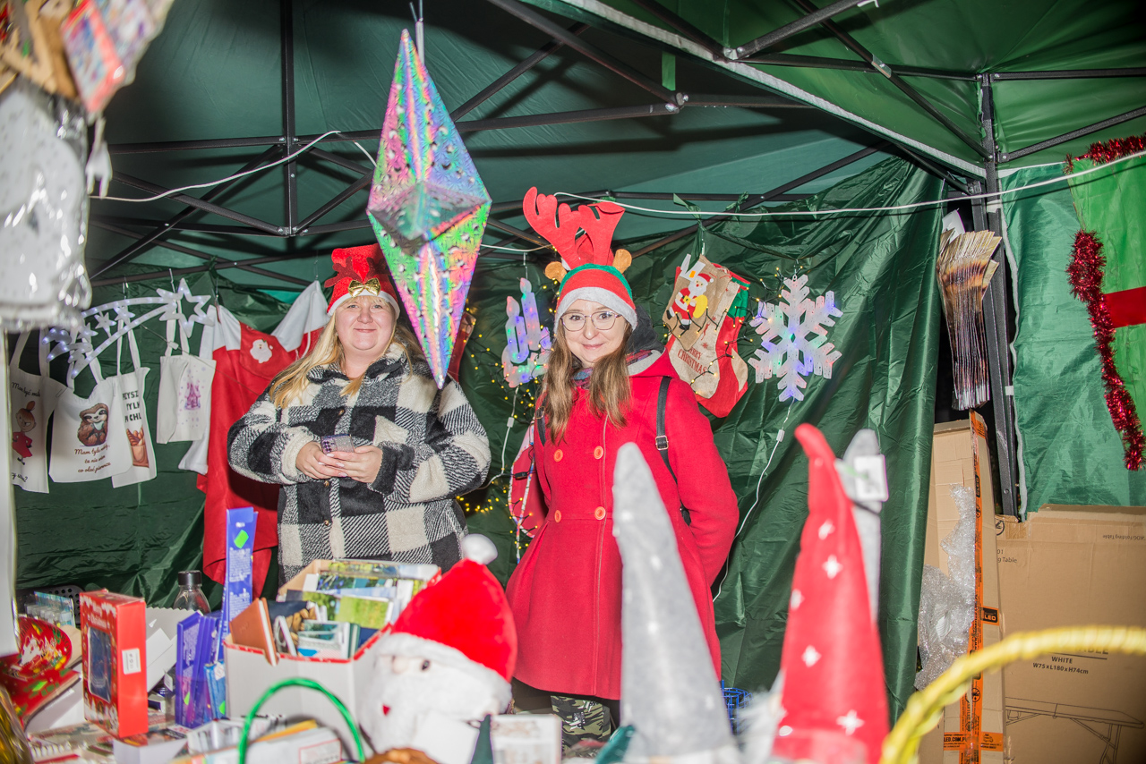 Militarny Mikołaj 2025 91