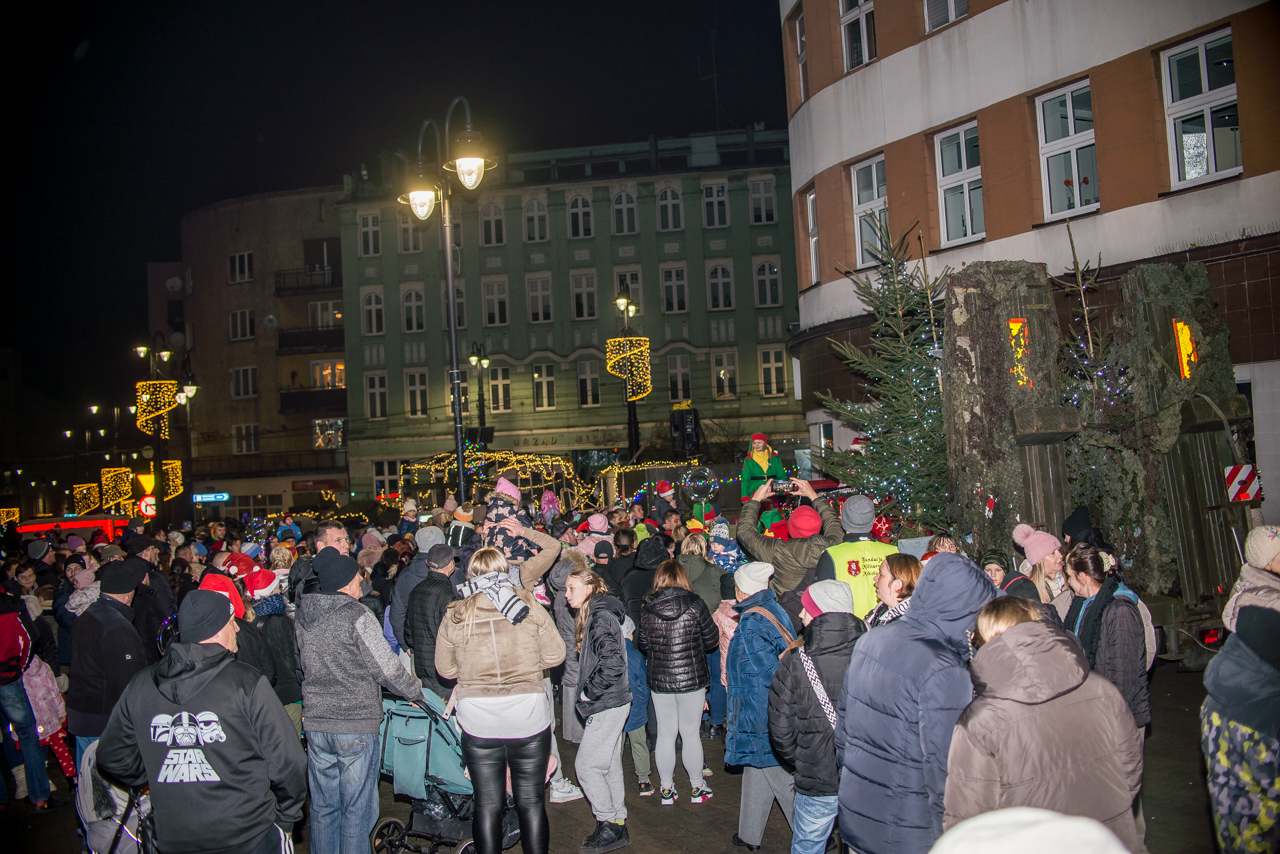 Militarny Mikołaj 2025 92