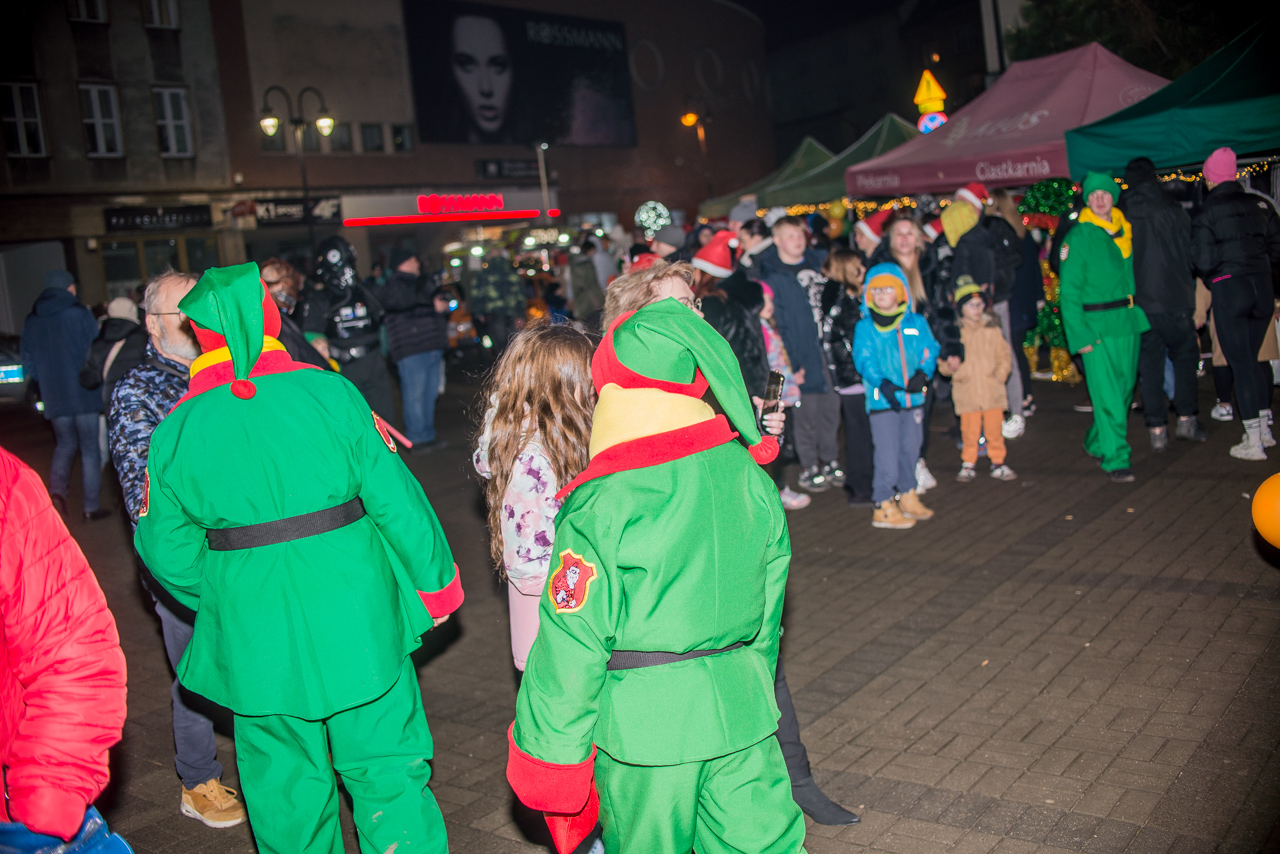 Militarny Mikołaj 2025 93