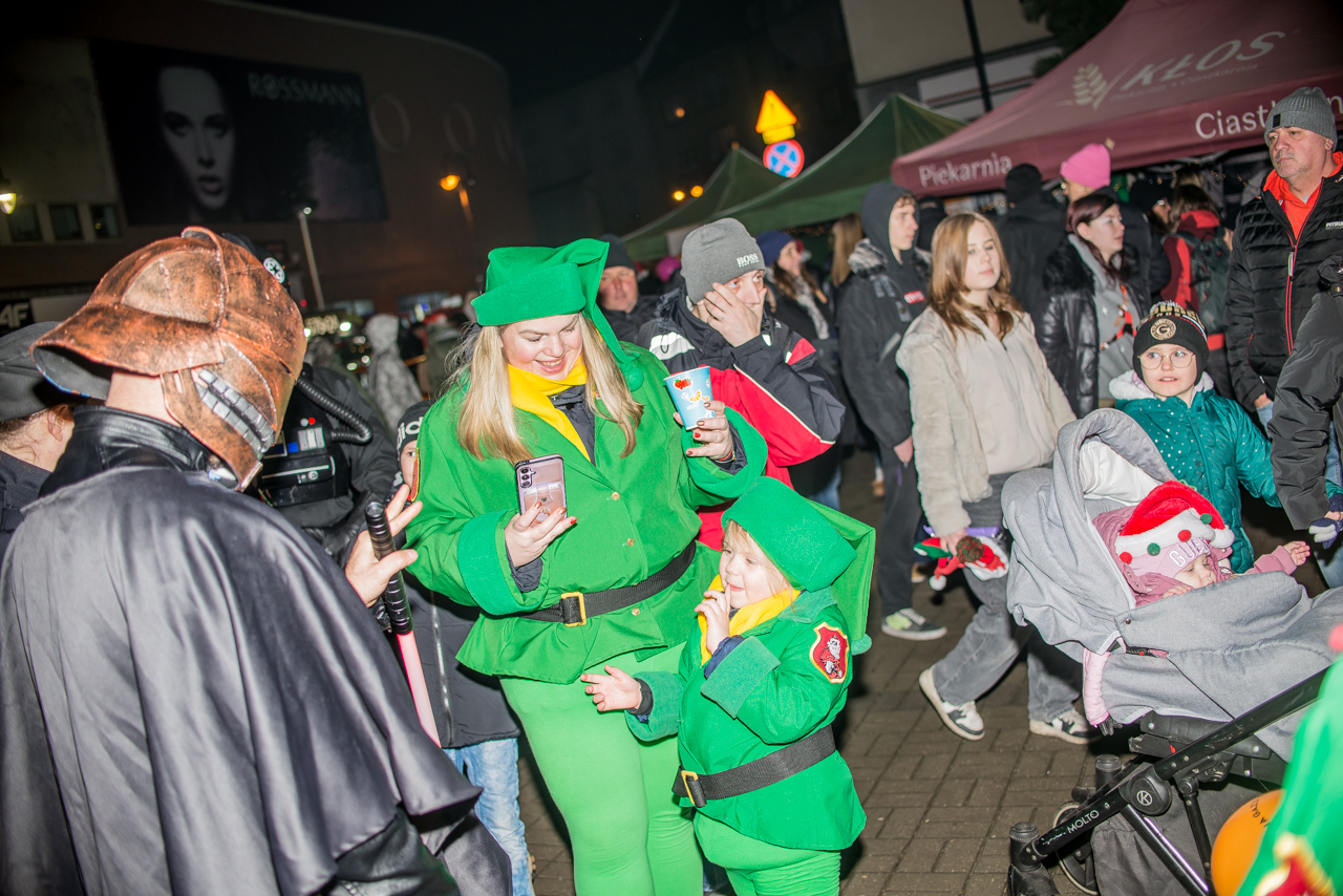 Militarny Mikołaj 2025 94