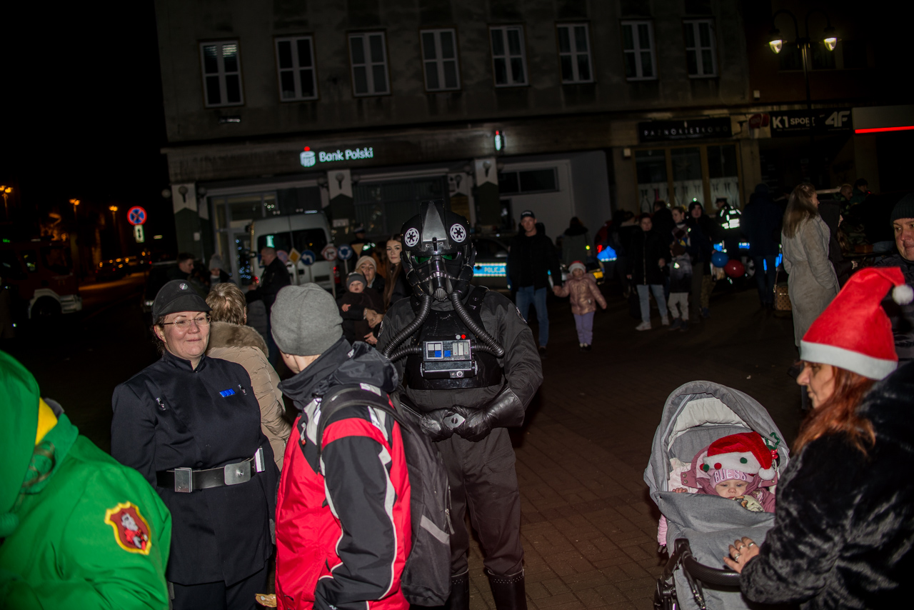 Militarny Mikołaj 2025 95