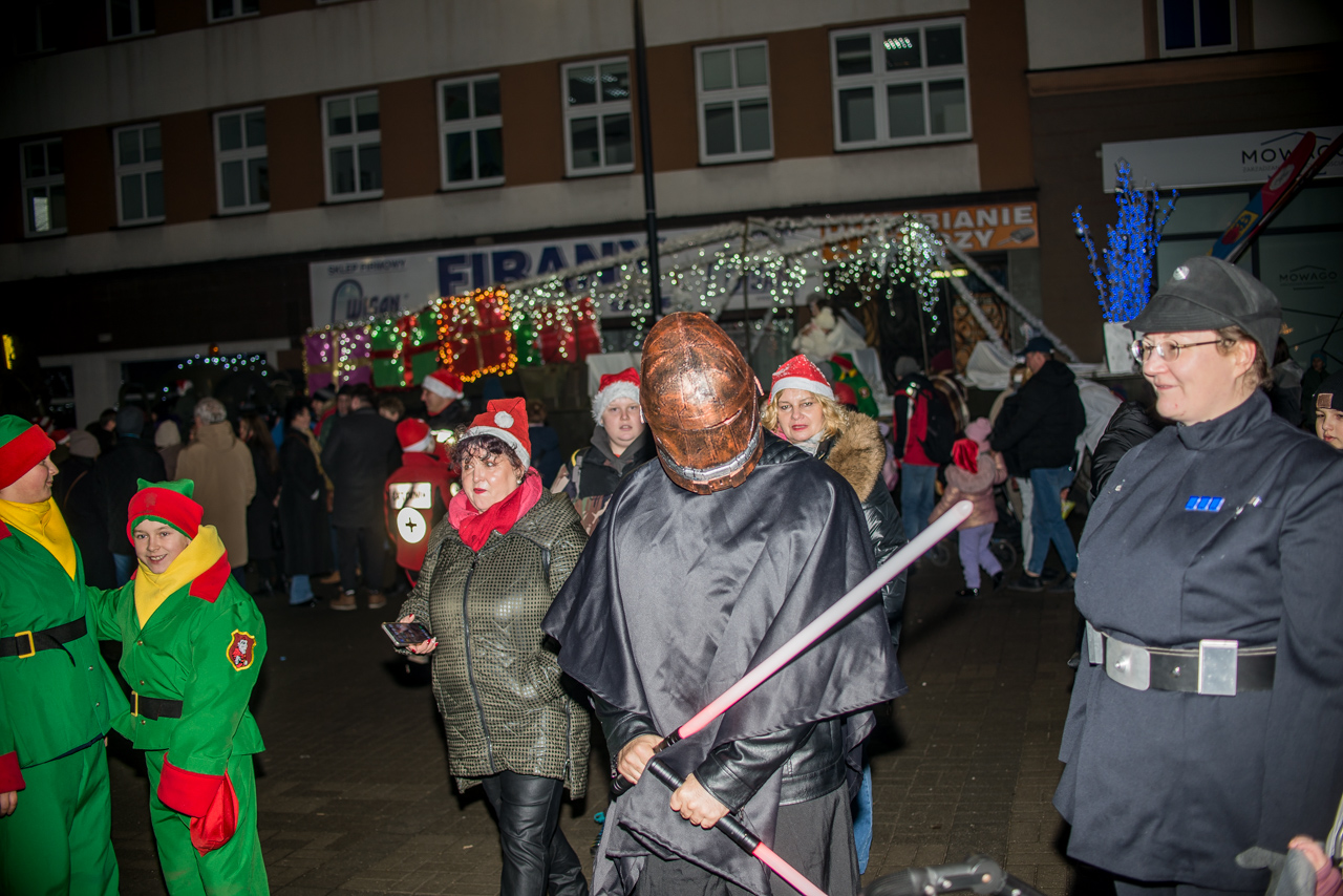 Militarny Mikołaj 2025 96