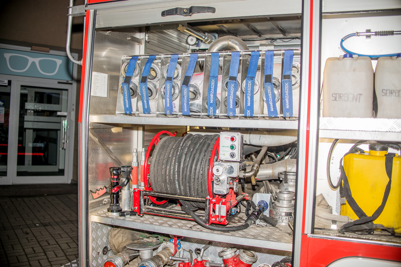 Militarny Mikołaj 2025 100