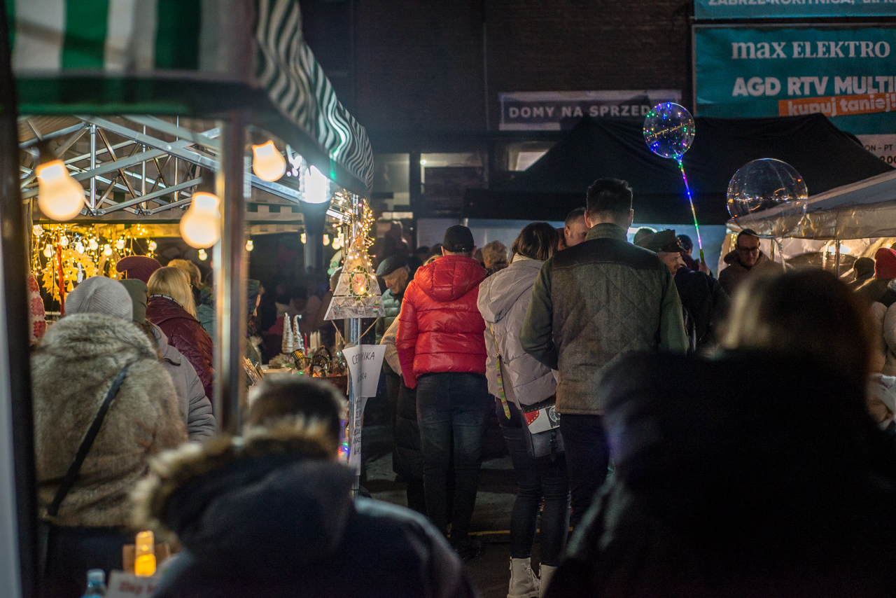 Za nami Rokitnicki Jarmark Świąteczny 2025 2