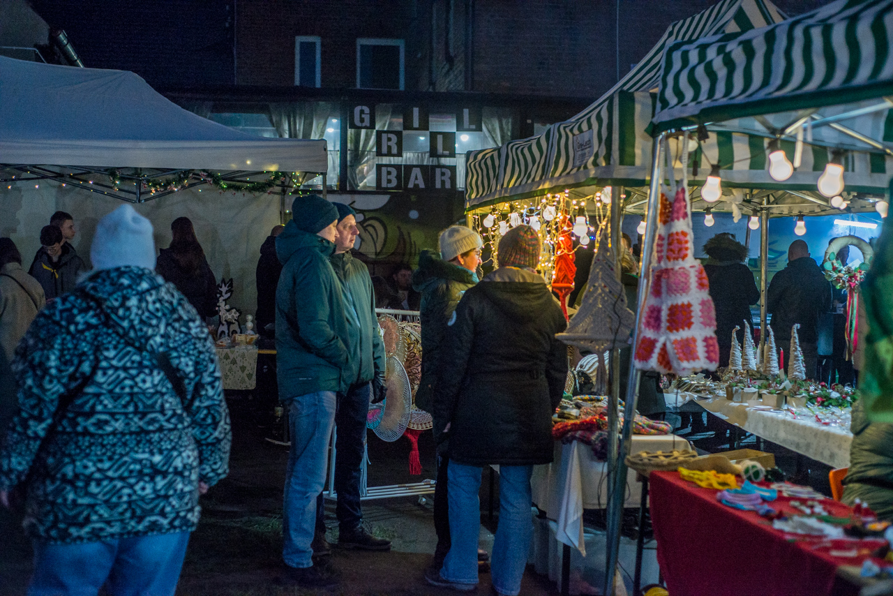 Za nami Rokitnicki Jarmark Świąteczny 2025 4