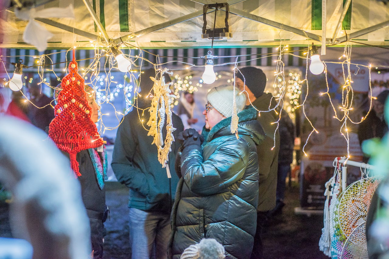 Za nami Rokitnicki Jarmark Świąteczny 2025 5