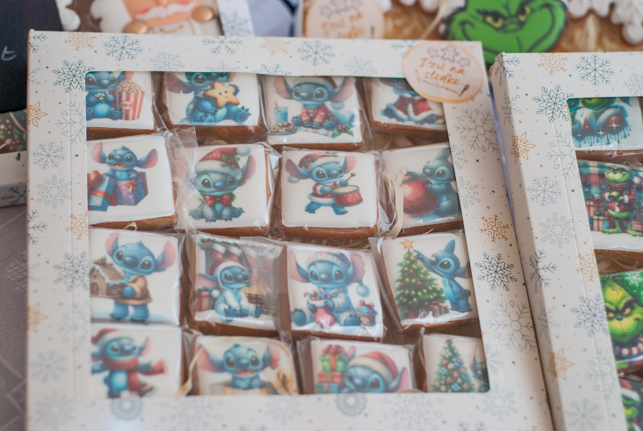 Za nami Rokitnicki Jarmark Świąteczny 2025 7