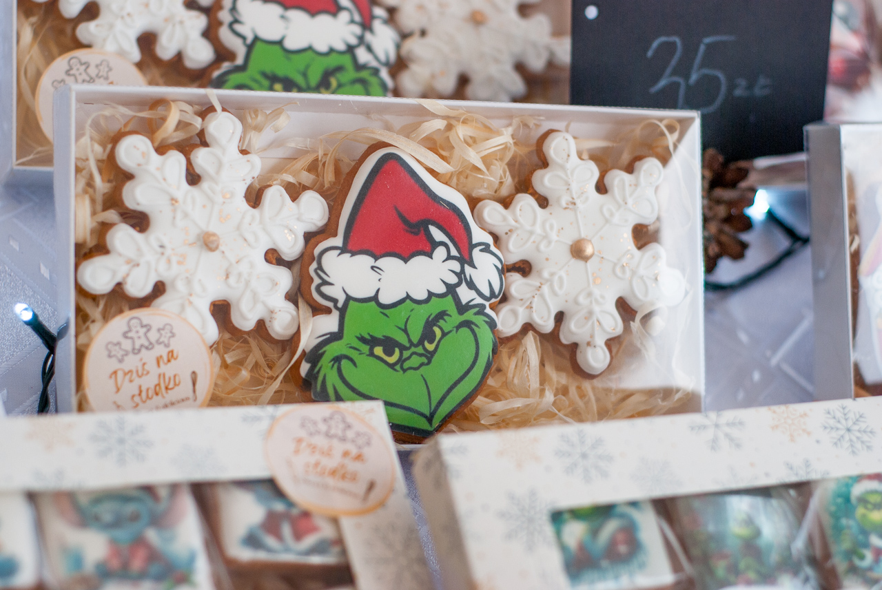 Za nami Rokitnicki Jarmark Świąteczny 2025 8