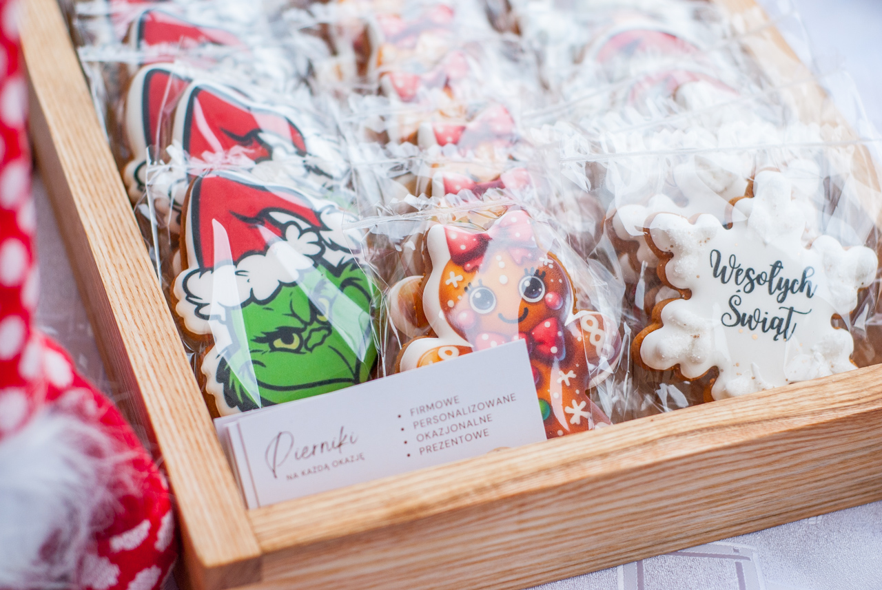 Za nami Rokitnicki Jarmark Świąteczny 2025 9