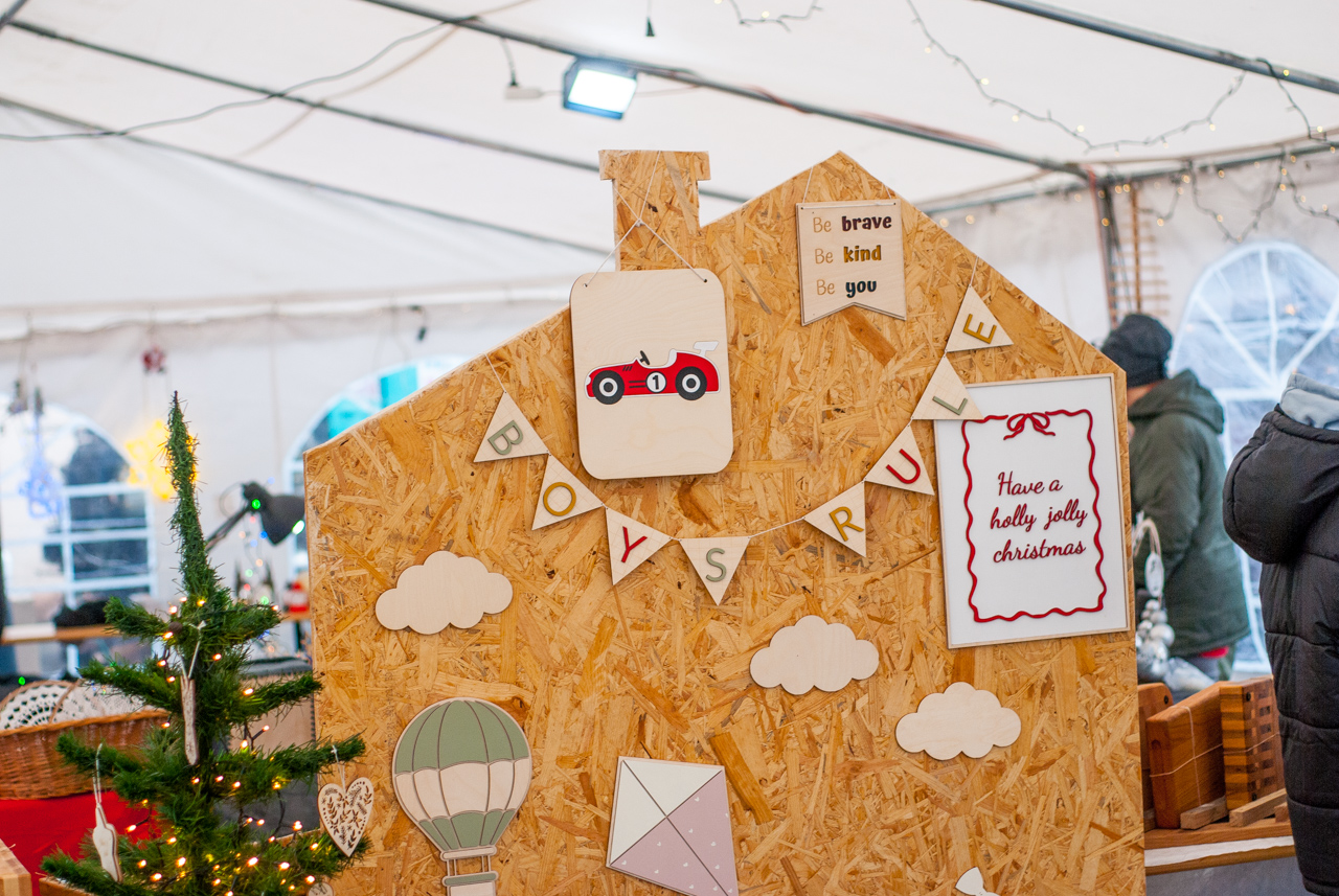 Za nami Rokitnicki Jarmark Świąteczny 2025 10