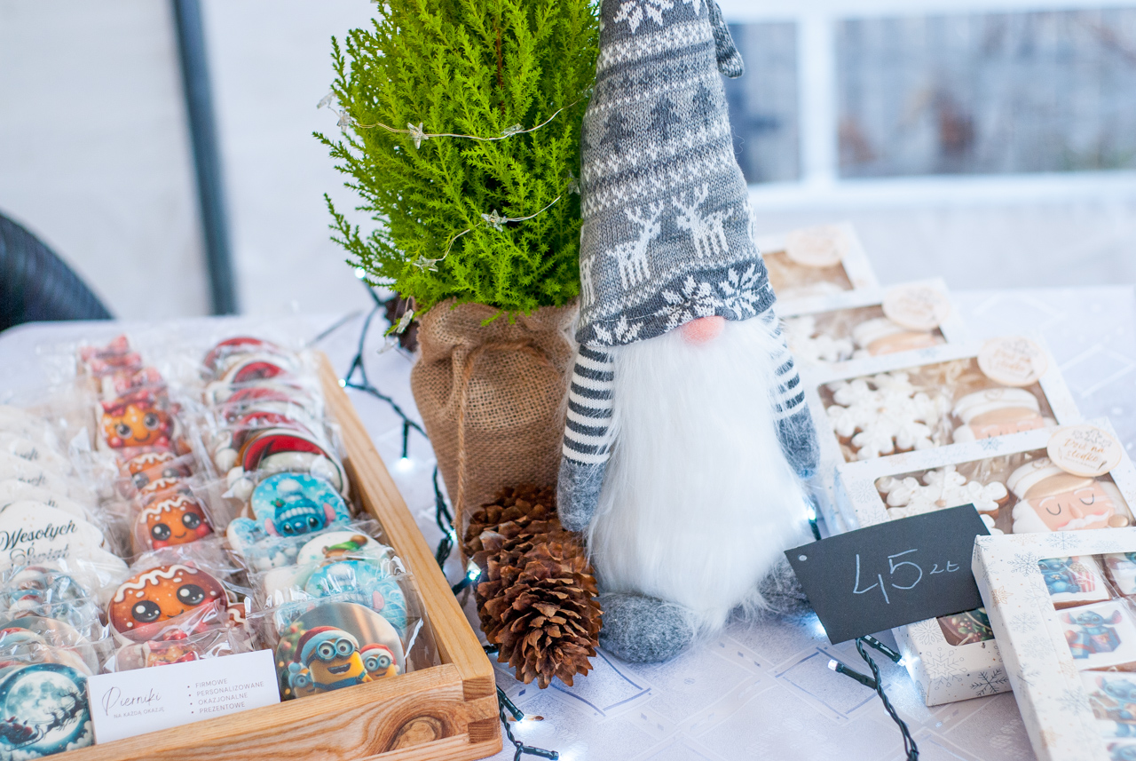 Za nami Rokitnicki Jarmark Świąteczny 2025 11