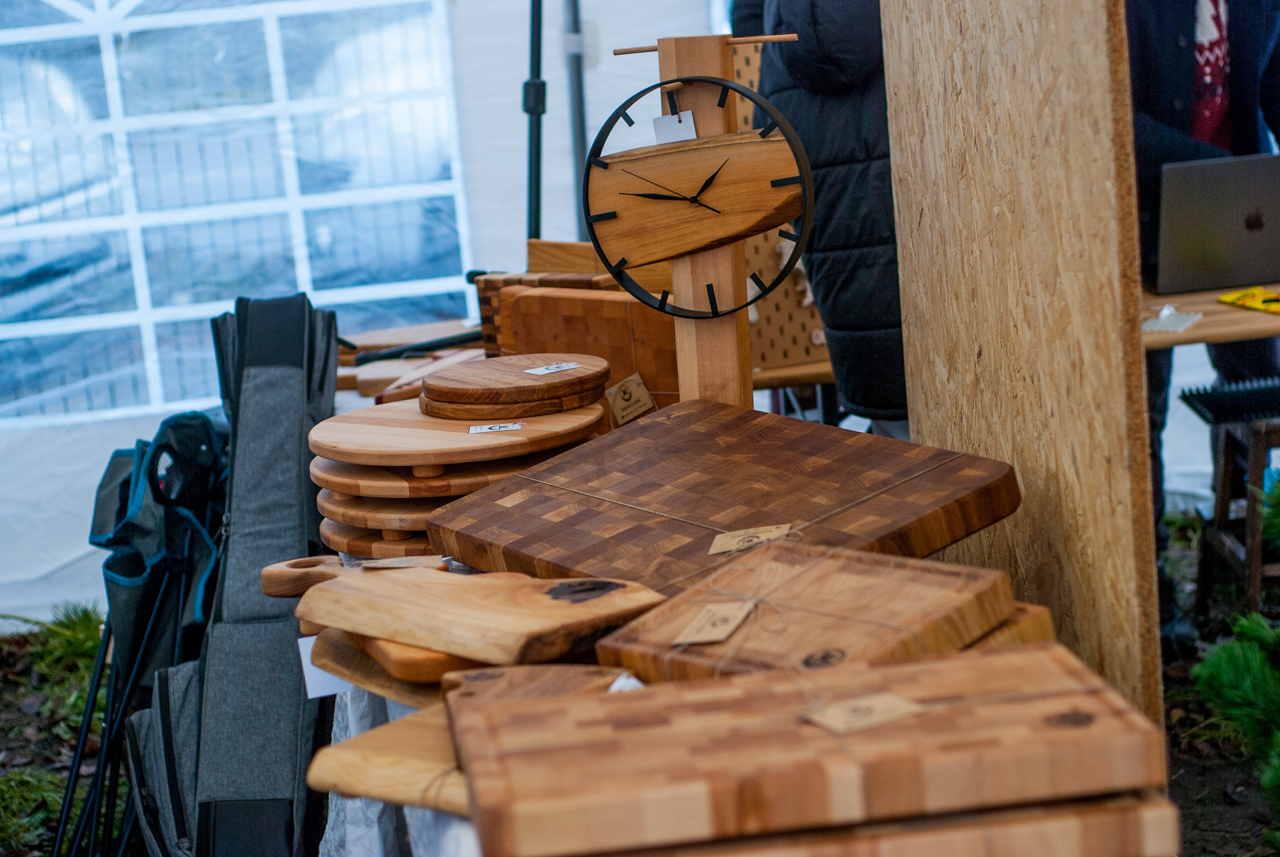 Za nami Rokitnicki Jarmark Świąteczny 2025 12