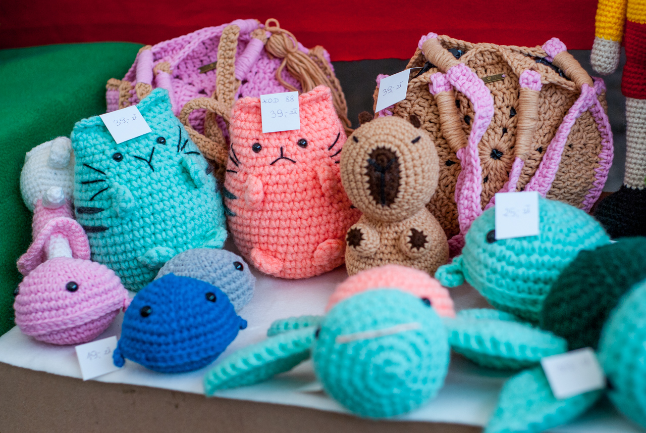 Za nami Rokitnicki Jarmark Świąteczny 2025 14