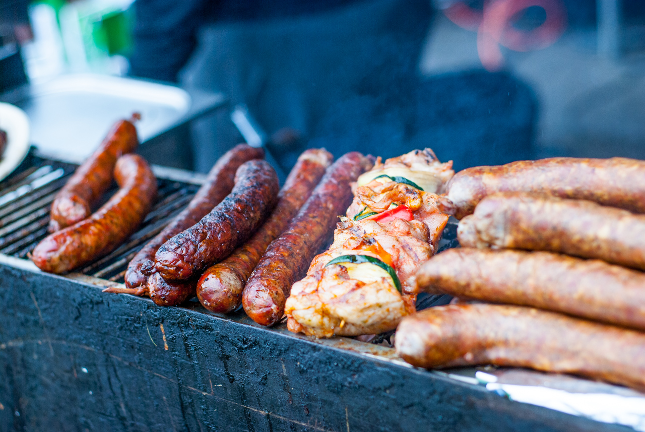Za nami Rokitnicki Jarmark Świąteczny 2025 16
