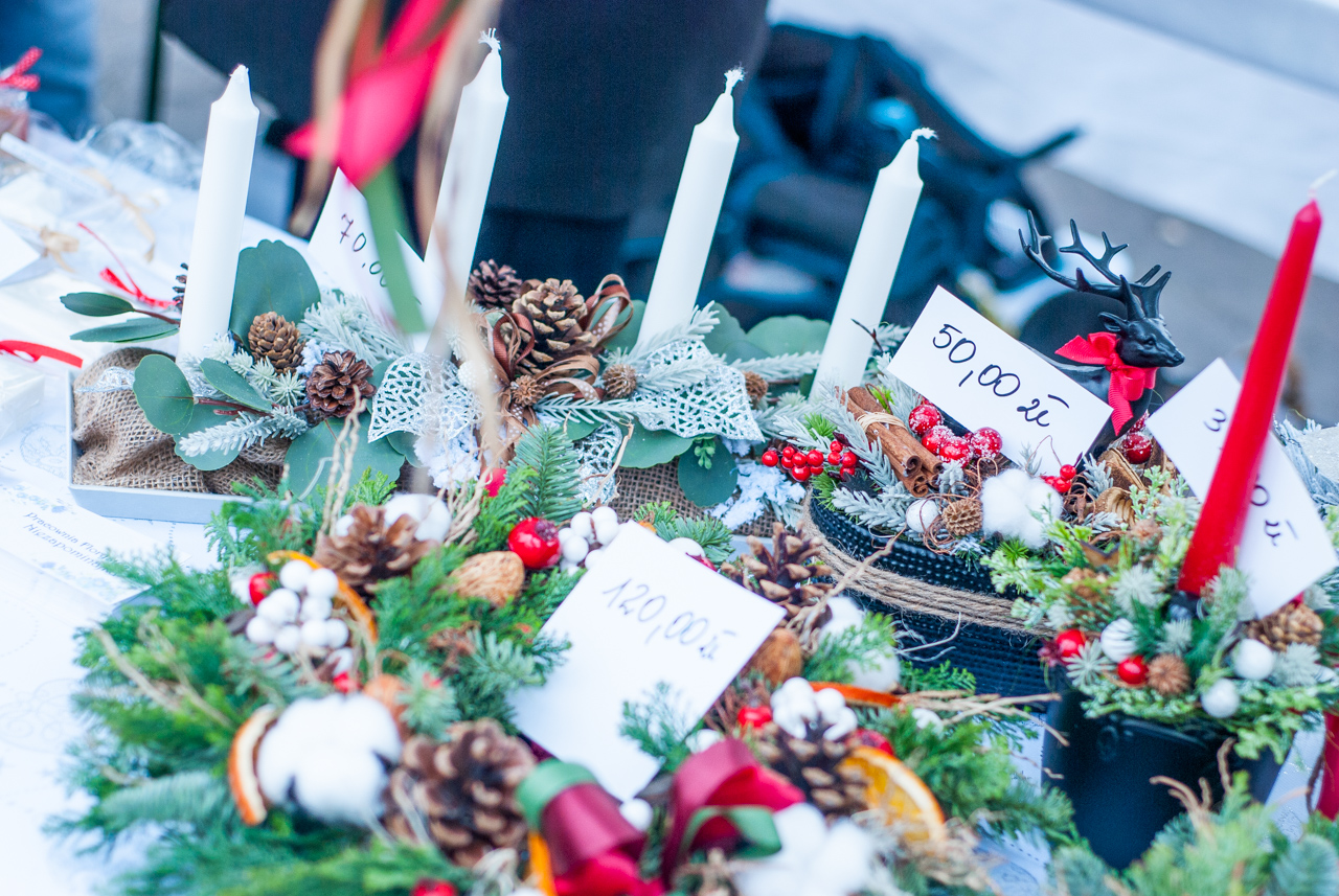 Za nami Rokitnicki Jarmark Świąteczny 2025 17