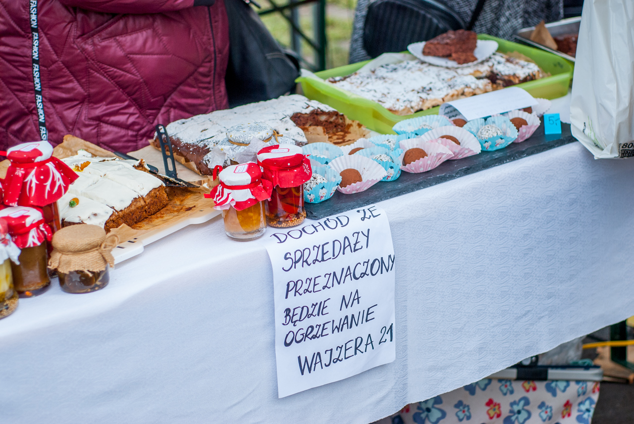 Za nami Rokitnicki Jarmark Świąteczny 2025 19