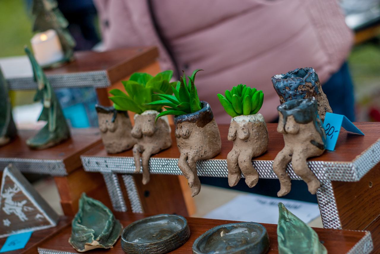 Za nami Rokitnicki Jarmark Świąteczny 2025 21