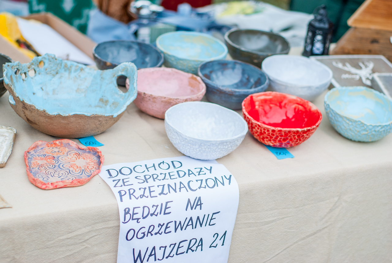 Za nami Rokitnicki Jarmark Świąteczny 2025 22