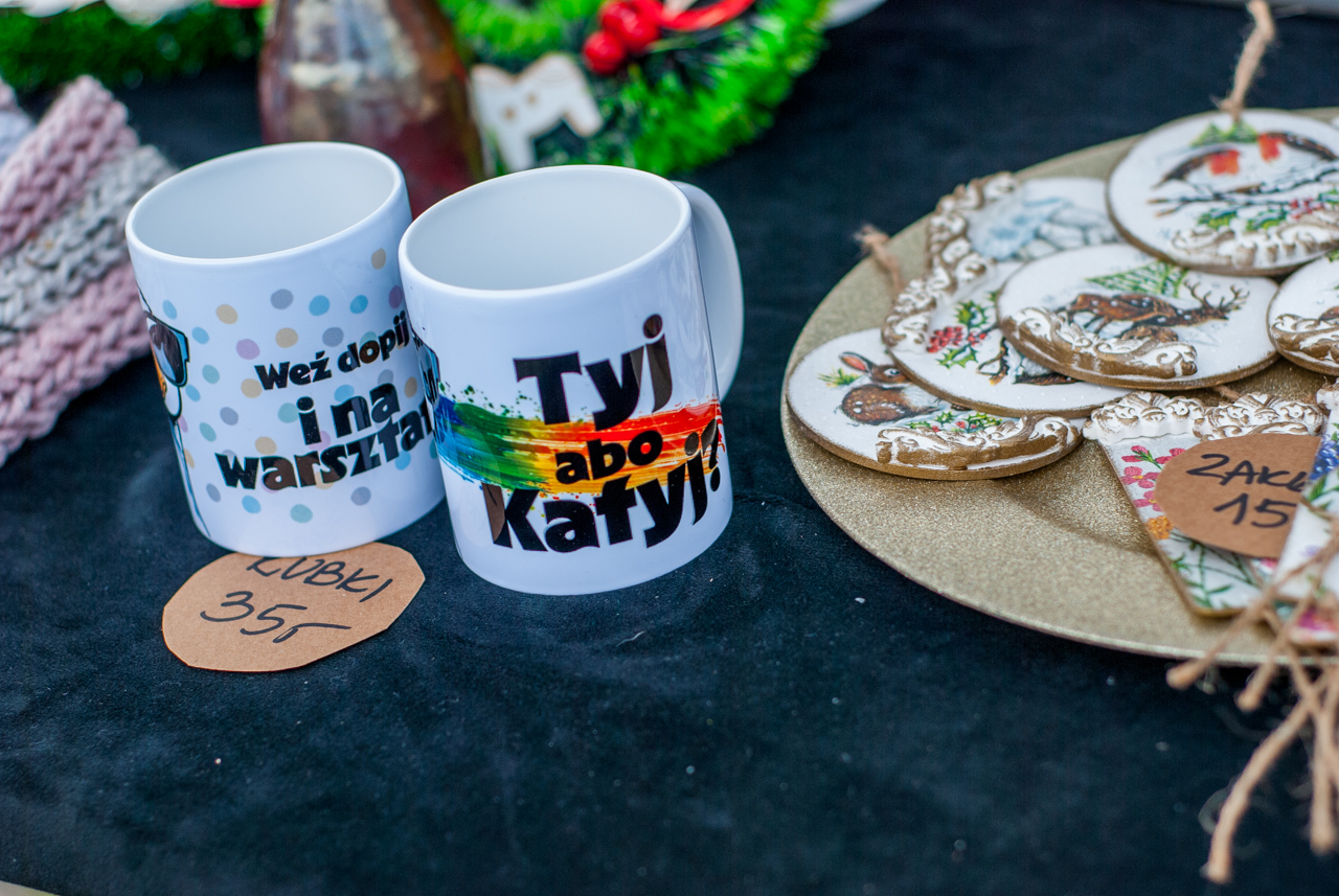 Za nami Rokitnicki Jarmark Świąteczny 2025 24