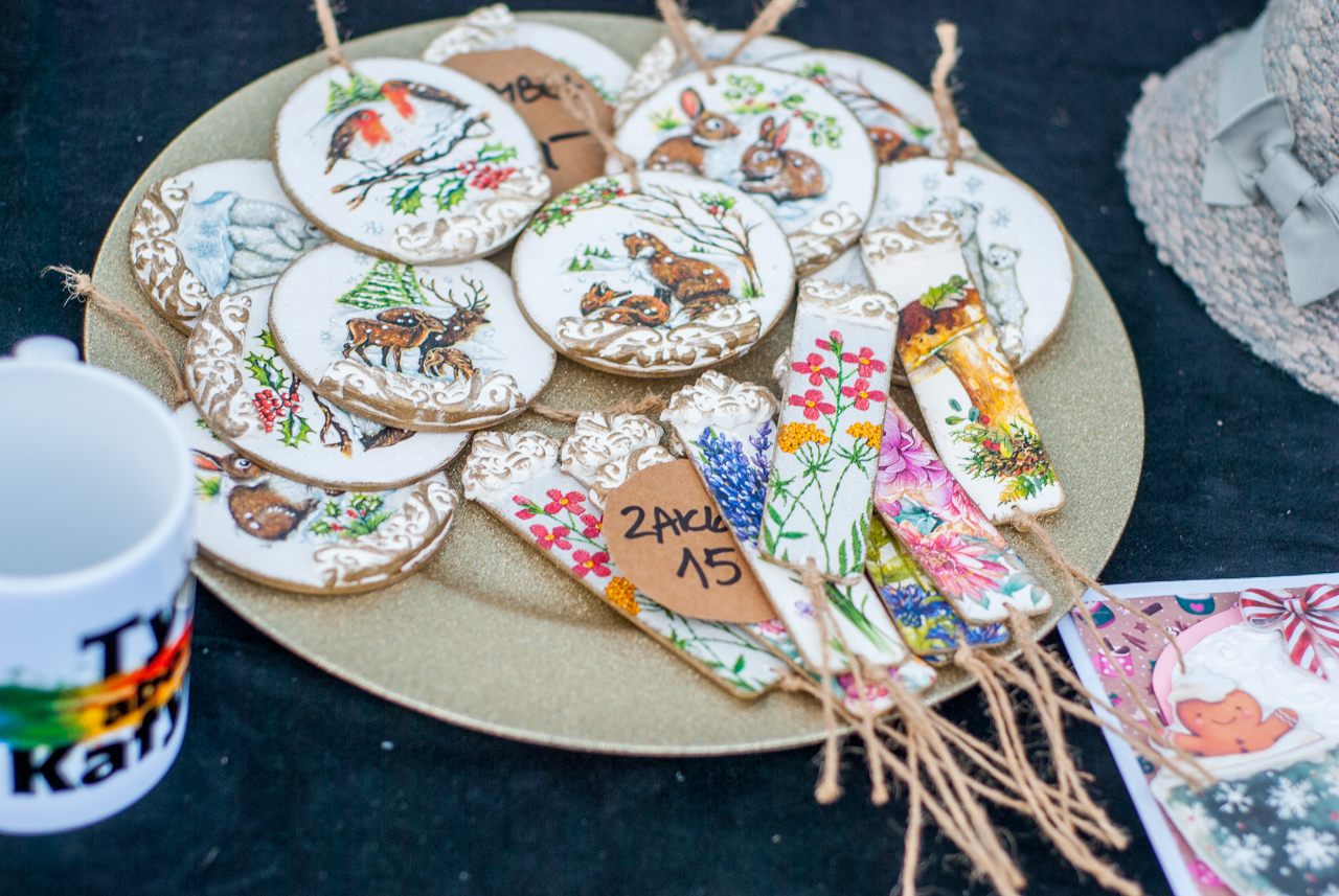 Za nami Rokitnicki Jarmark Świąteczny 2025 25