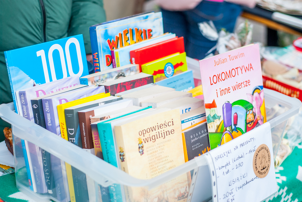 Za nami Rokitnicki Jarmark Świąteczny 2025 27