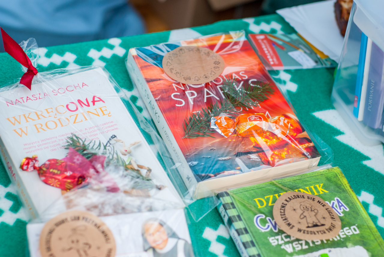 Za nami Rokitnicki Jarmark Świąteczny 2025 28