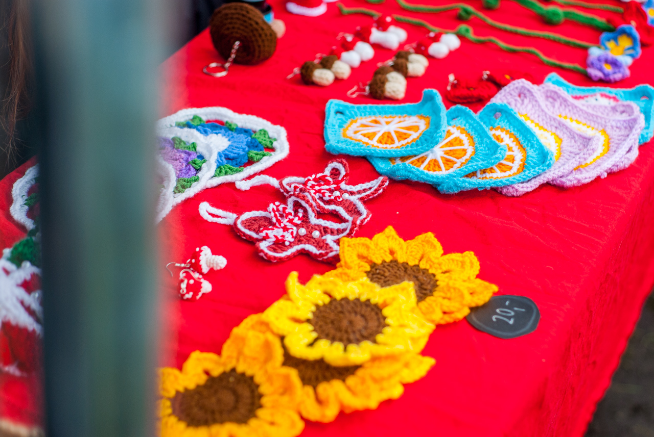 Za nami Rokitnicki Jarmark Świąteczny 2025 29