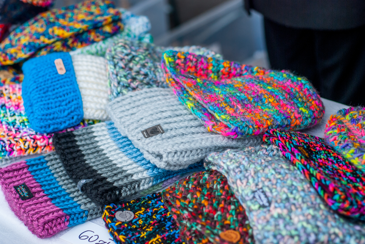 Za nami Rokitnicki Jarmark Świąteczny 2025 30