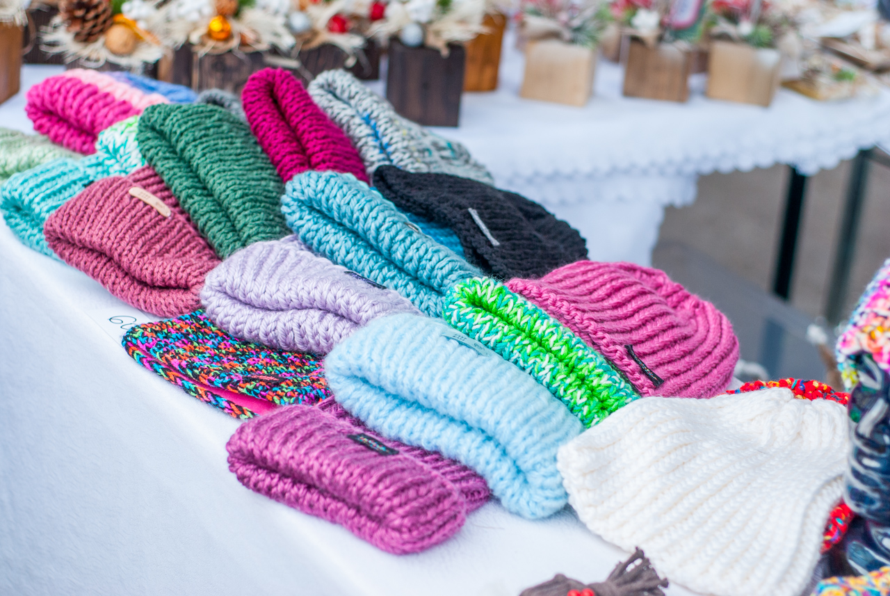 Za nami Rokitnicki Jarmark Świąteczny 2025 31