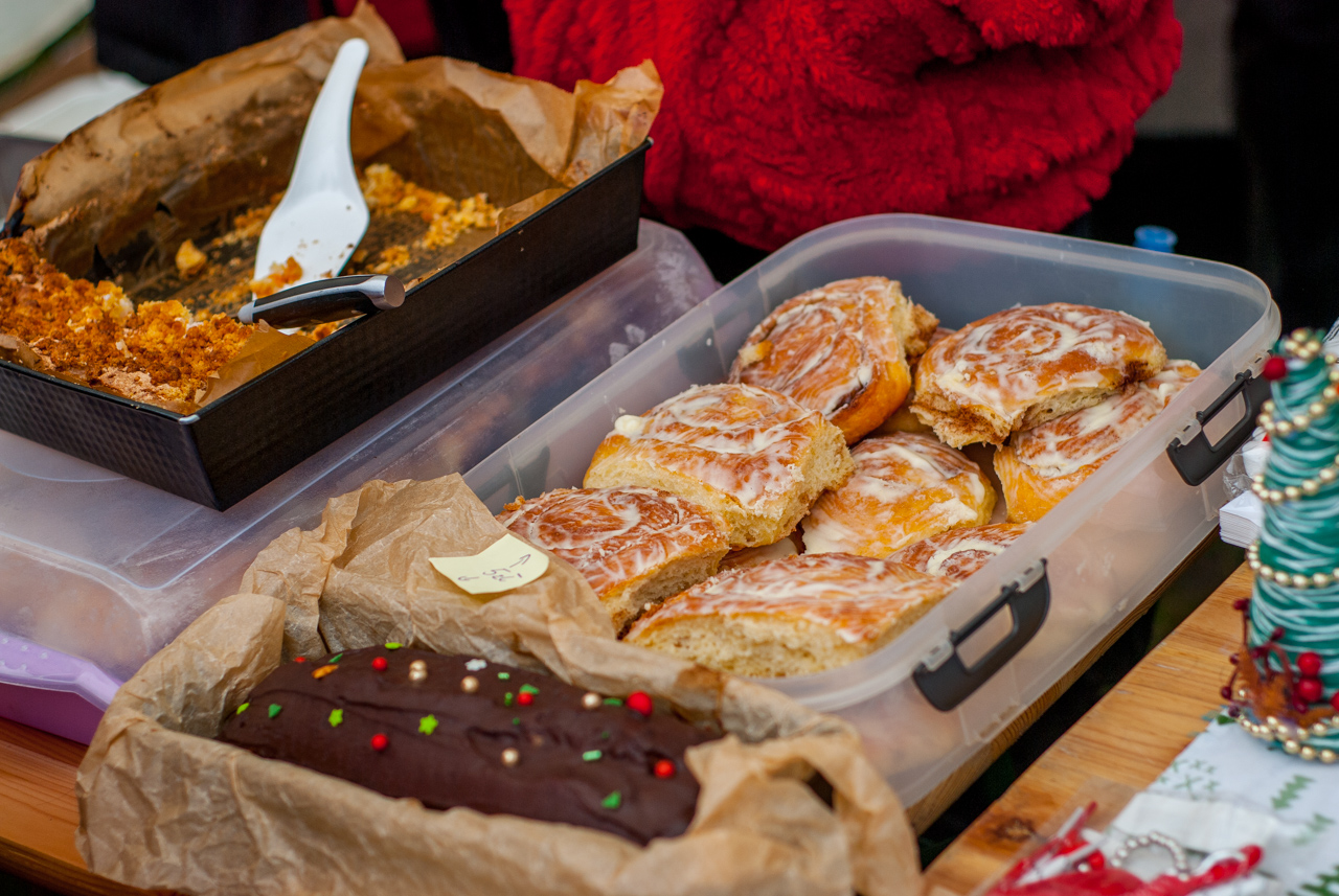 Za nami Rokitnicki Jarmark Świąteczny 2025 33