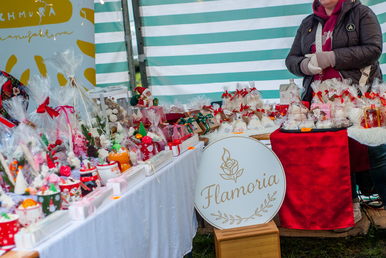 Za nami Rokitnicki Jarmark Świąteczny 2025 35