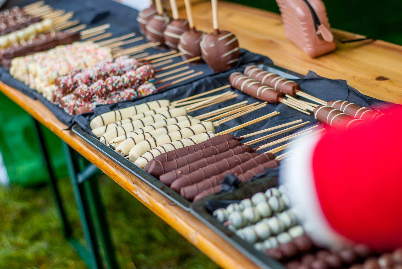 Za nami Rokitnicki Jarmark Świąteczny 2025 39