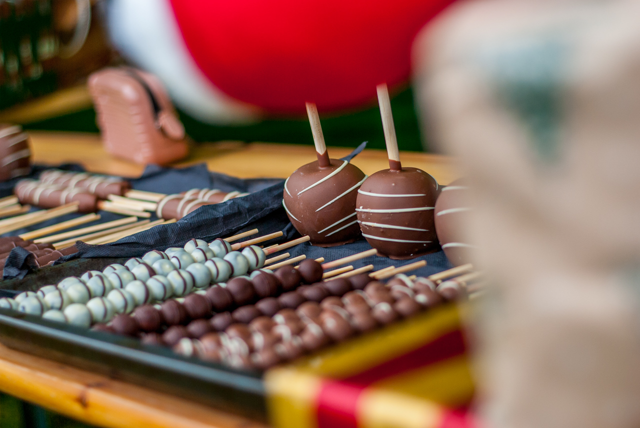 Za nami Rokitnicki Jarmark Świąteczny 2025 40