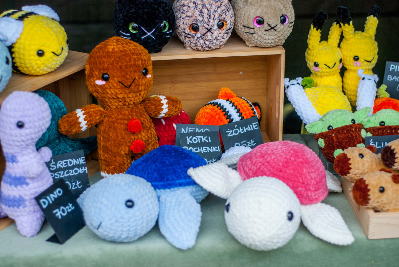 Za nami Rokitnicki Jarmark Świąteczny 2025 42