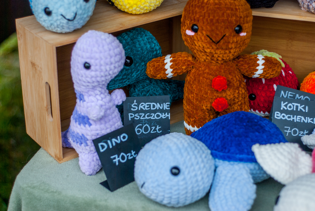 Za nami Rokitnicki Jarmark Świąteczny 2025 43