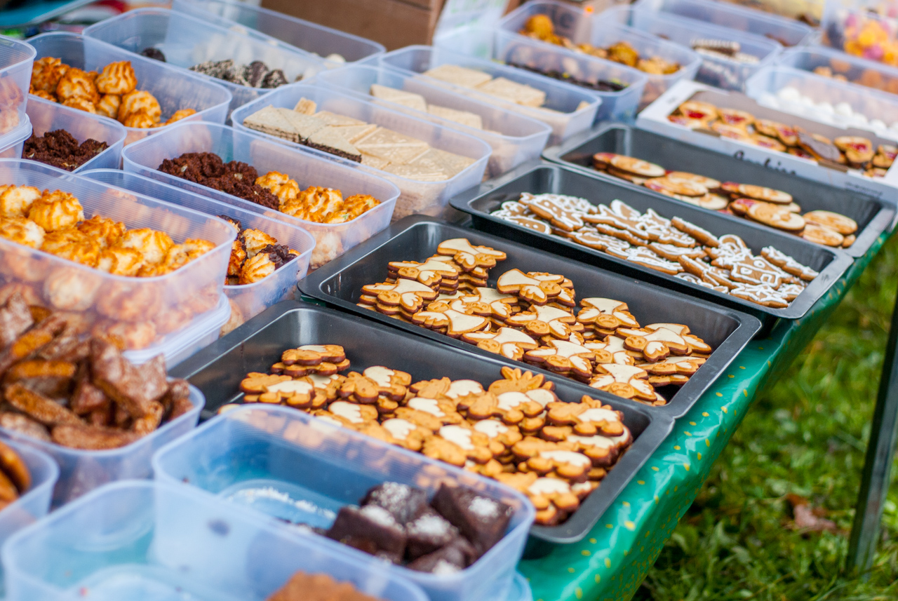 Za nami Rokitnicki Jarmark Świąteczny 2025 46