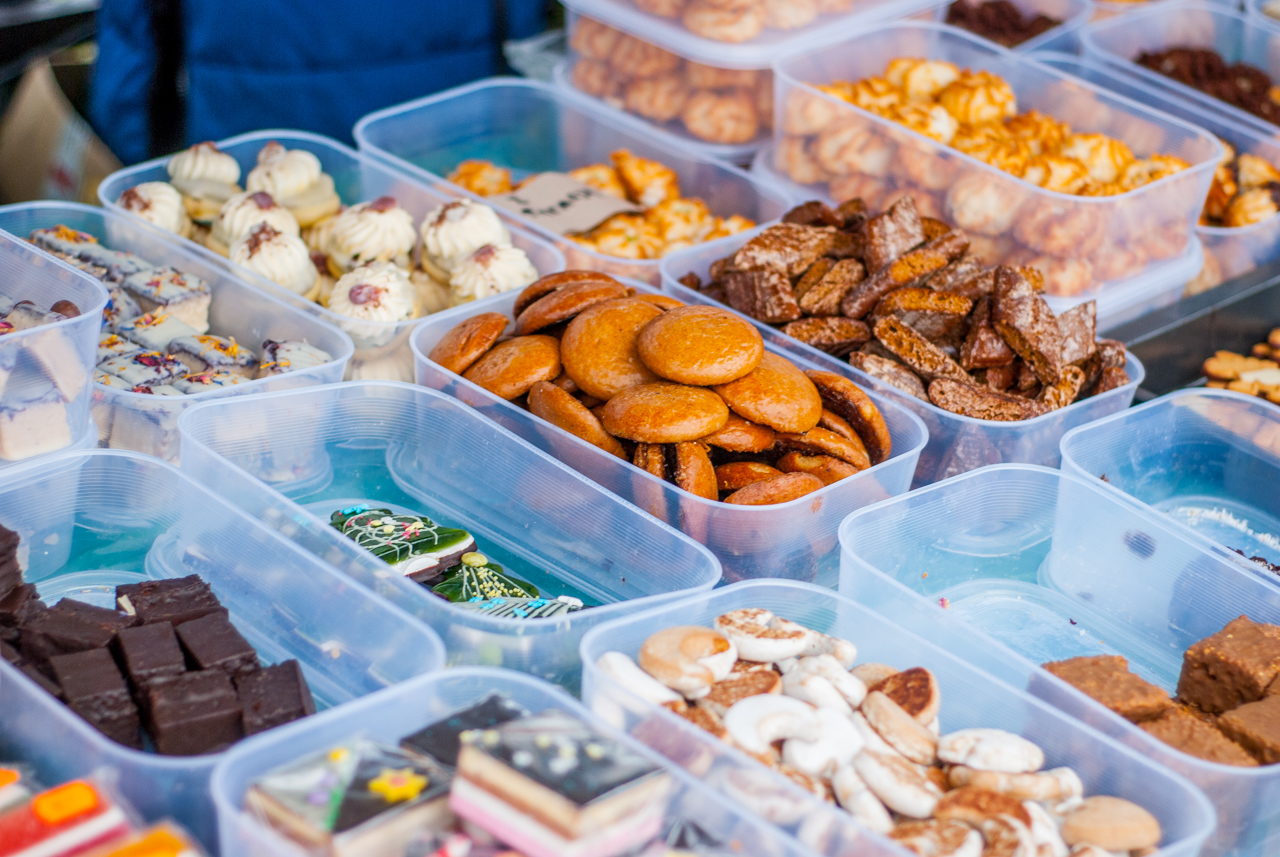 Za nami Rokitnicki Jarmark Świąteczny 2025 47