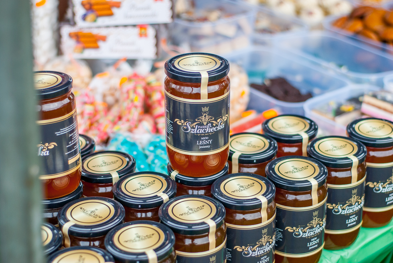 Za nami Rokitnicki Jarmark Świąteczny 2025 48