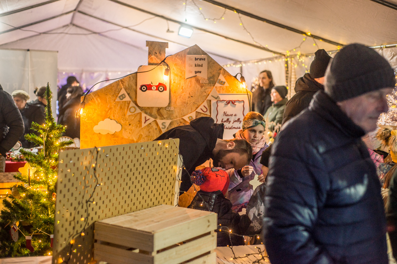 Za nami Rokitnicki Jarmark Świąteczny 2025 53