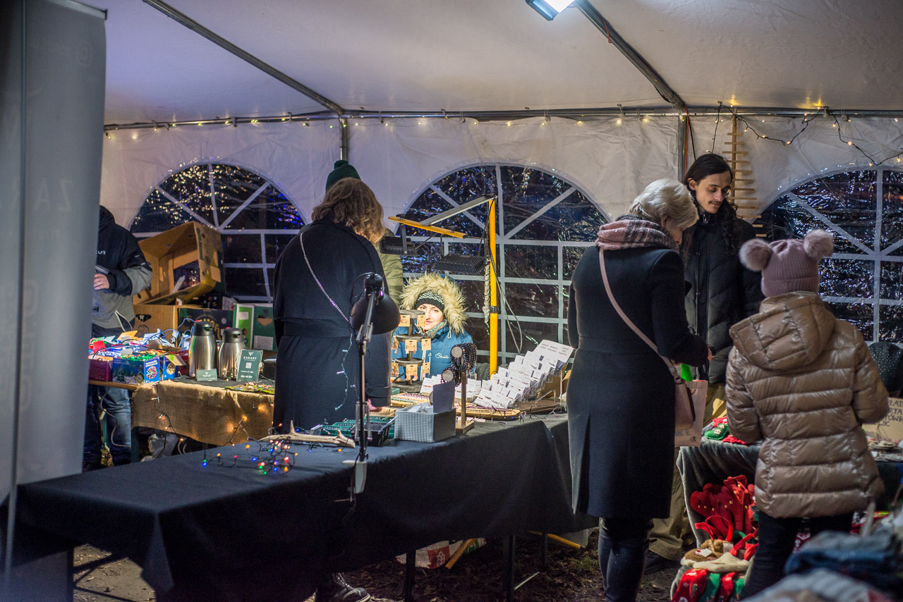 Za nami Rokitnicki Jarmark Świąteczny 2025 57